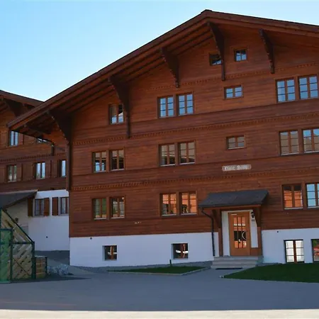 شقة Henry - Hochparterre By Interhome سشونريد