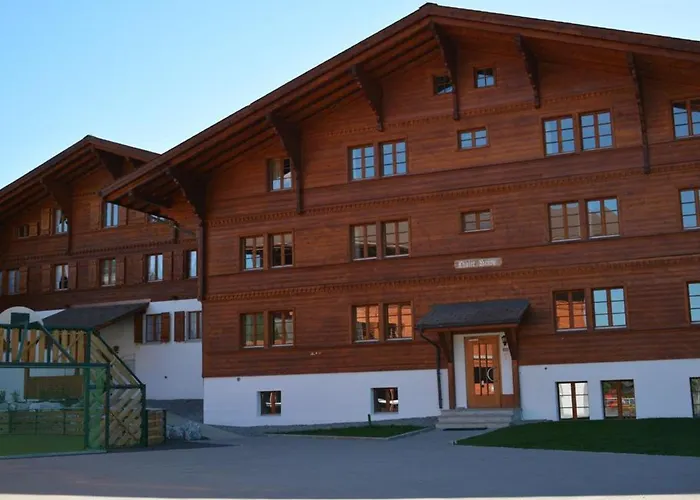 아파트 Henry - Hochparterre By Interhome 쉬켄리드