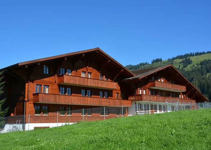 Henry - Hochparterre By Interhome 아파트