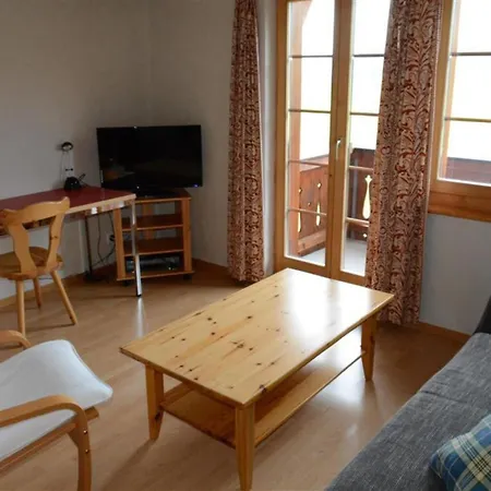 Henry - Hochparterre By Interhome * 쉬켄리드