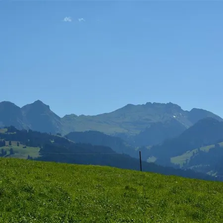 Henry - Hochparterre By Interhome 아파트