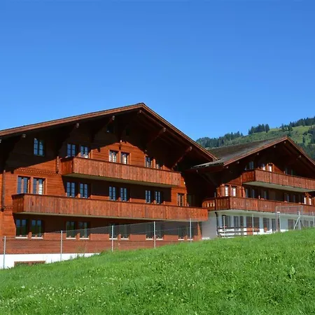 Henry - Hochparterre By Interhome Apartment