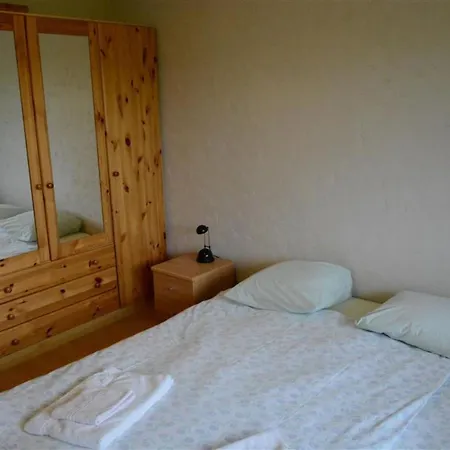 Henry - Hochparterre By Interhome * Schönried